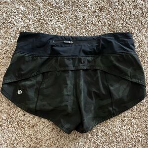 Lululemon shorts